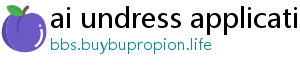 ai undress application free