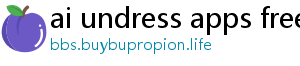 ai undress apps free