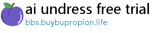 ai undress free trial