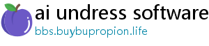 ai undress software