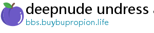 deepnude undress ai